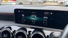 Mercedes-Benz A-Class A200 AMG Line Executive 5dr Auto Petrol Hatchback